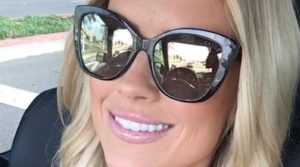 Christina El Moussa