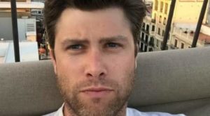Colin Jost