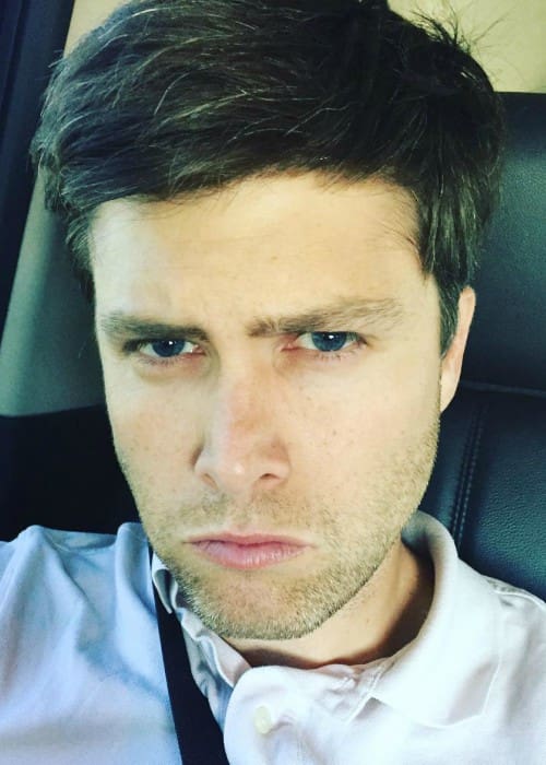 Colin Jost Height, Weight, Age, Girlfriend, Family, Facts, Biography