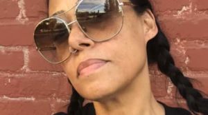 Cree Summer