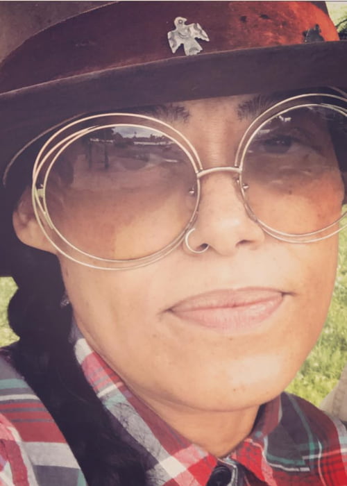 Cree Summer in an Instagram post as seen in June 2017