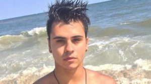 Cyrus Dobre
