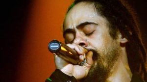 Damian Marley