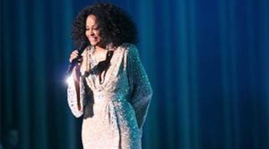 Diana Ross