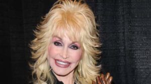 Dolly Parton