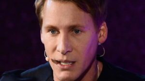 Dustin Lance Black