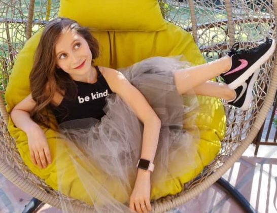 Elliana Walmsley Height, Weight, Age, Boyfriend, Family, Facts, Biography