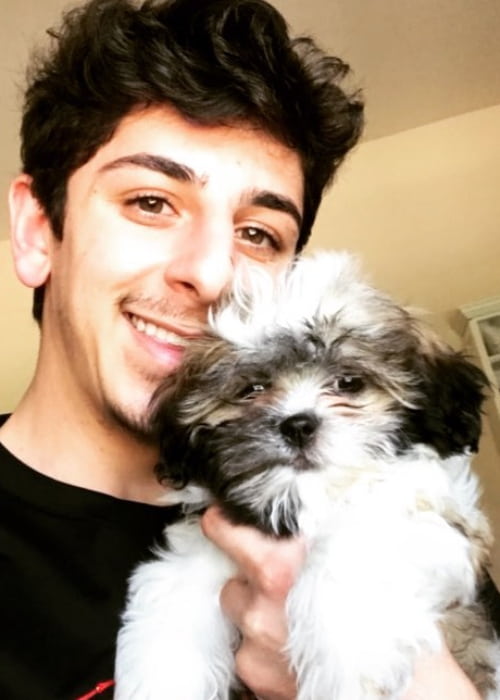 Faze Rug Height Weight Age Girlfriend Family Facts Biography