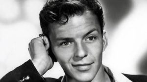 Frank Sinatra