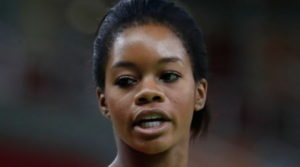Gabby Douglas