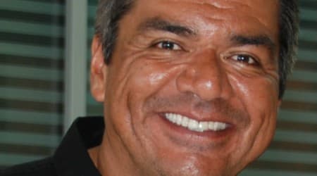 George Lopez Height, Weight, Age, Body Statistics