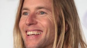 Greg Cipes