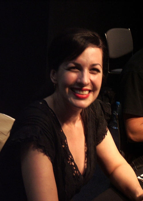 Grey DeLisle Height, Weight, Age, Spouse, Children, Facts, Biography