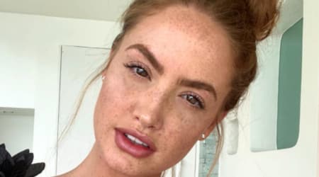 Haley Kalil Height, Weight, Age, Body Statistics