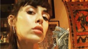 Hannah Pixie Snowdon