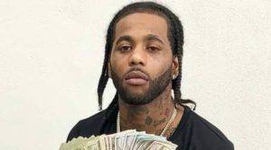 Hoodrich Pablo Juan