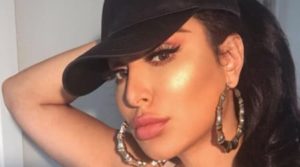 Huda Kattan
