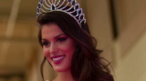 Iris Mittenaere