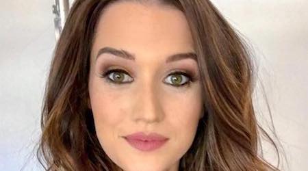 Jade Roper Workout and Diet Secrets