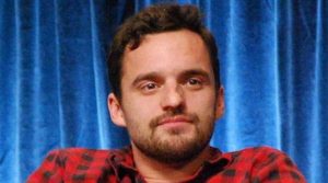Jake Johnson
