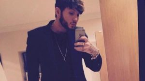 James Arthur