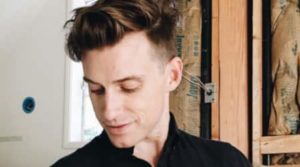 Jeremiah Brent