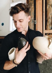 jeremiah brent