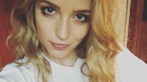 Jessica Rothe