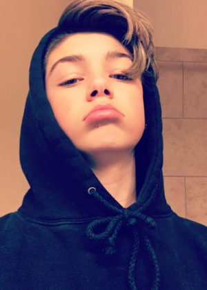 Joey Birlem Height, Weight, Age, Girlfriend, Family, Facts, Biography