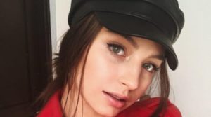Julia Wieniawa