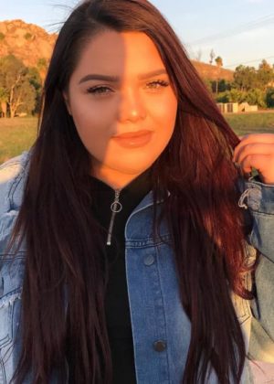 Karina Garcia Height, Weight, Age, Boyfriend, Family, Facts, Biography