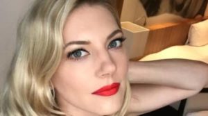 Katheryn Winnick