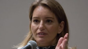 Katy Tur