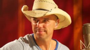 Kenny Chesney