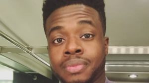 Kevin Olusola