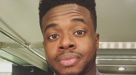Kevin Olusola Height, Weight, Age, Body Statistics