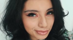 Kirstie Maldonado