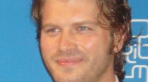 Kıvanç Tatlıtuğ