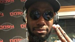 Lamorne Morris