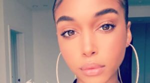 Lori Harvey
