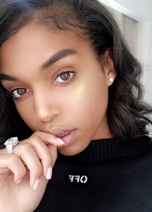 Lori Harvey Height, Weight, Age, Body Statistics - Healthy Celeb