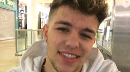 Lucas Ollinger Height, Weight, Age, Body Statistics