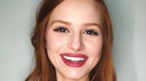 Madelaine Petsch