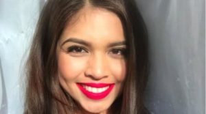 Maine Mendoza