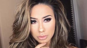 Mariah Longo