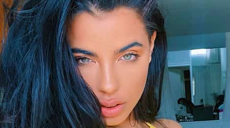 Marina Mendes Height, Weight, Age, Body Statistics