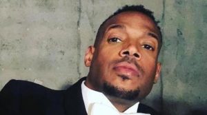 Marlon Wayans