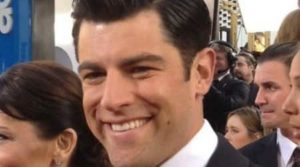 Max Greenfield