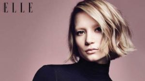 Mia Wasikowska