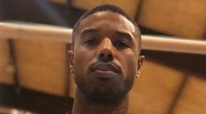 Michael B. Jordan